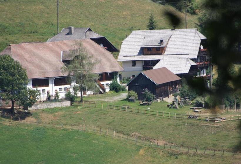 膳宿费 Surtmannhof