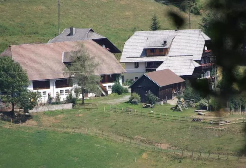 Majatalo Surtmannhof