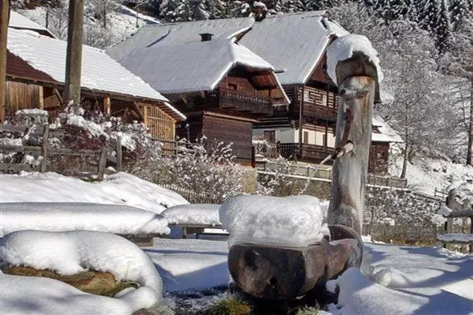 Majatalo Surtmannhof