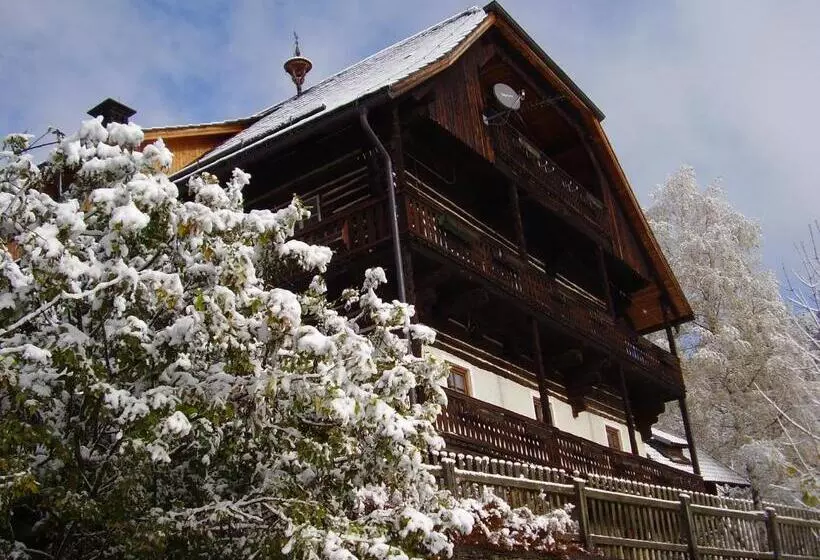 Majatalo Surtmannhof