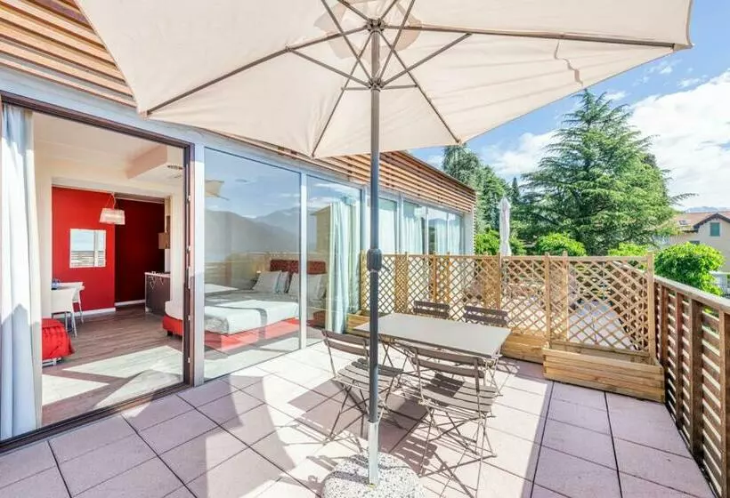 Residence Lenno