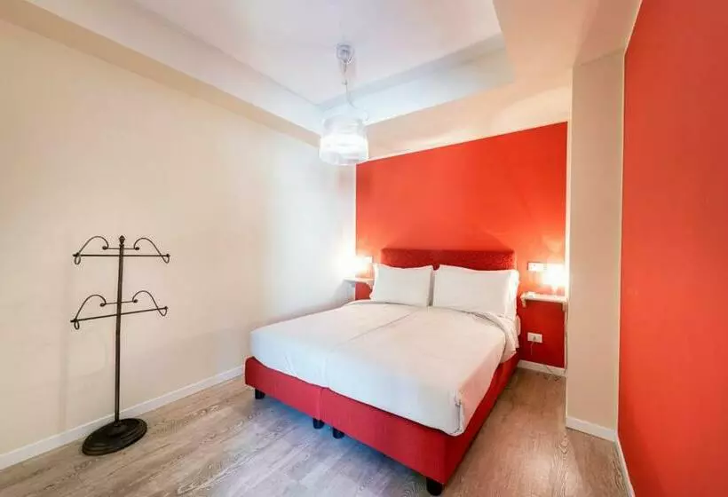 Residence Lenno