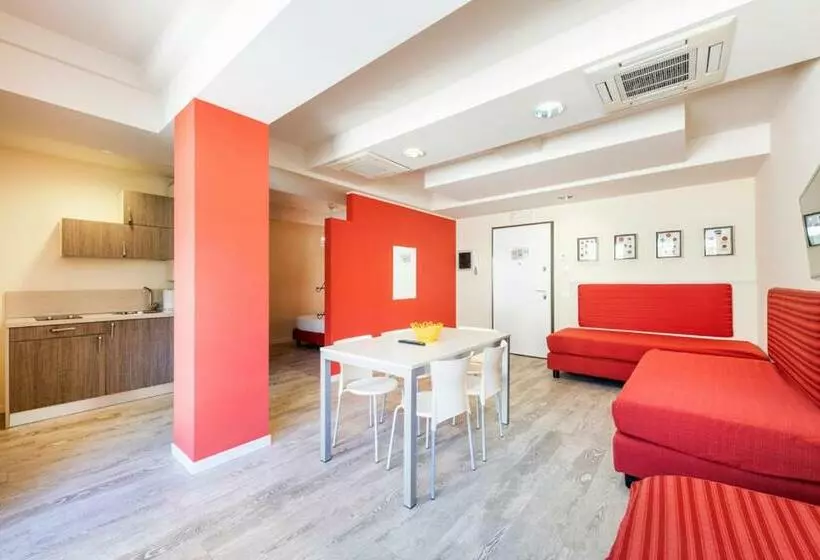 Residence Lenno