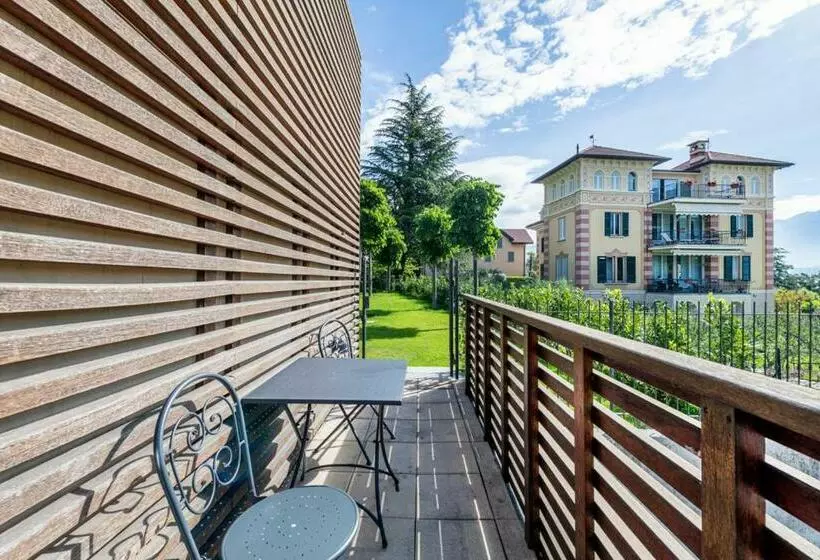 Residence Lenno