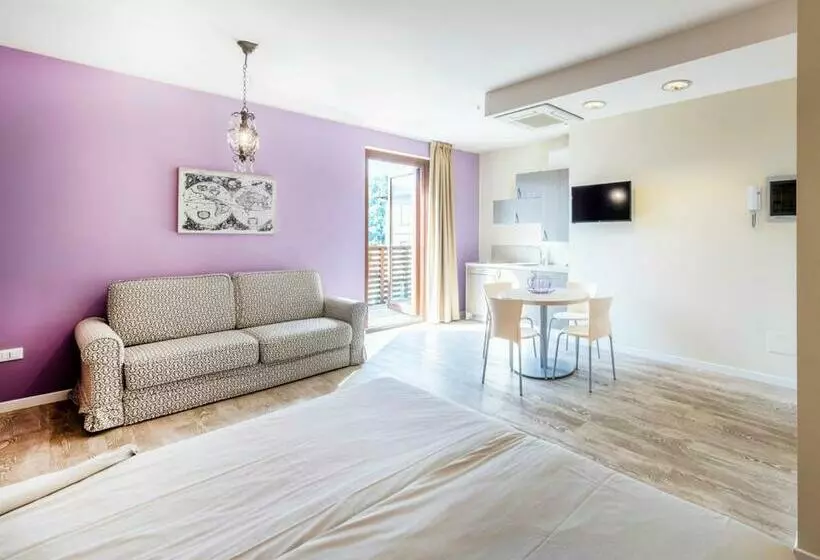 Residence Lenno