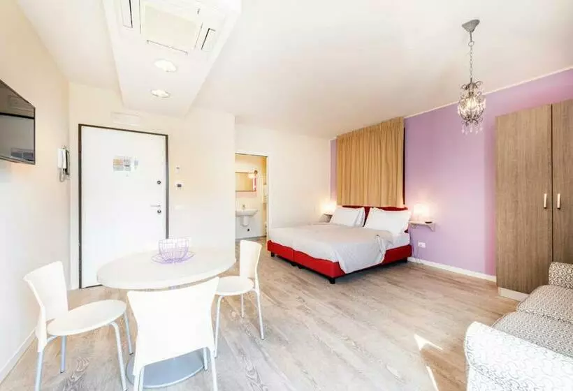 Residence Lenno