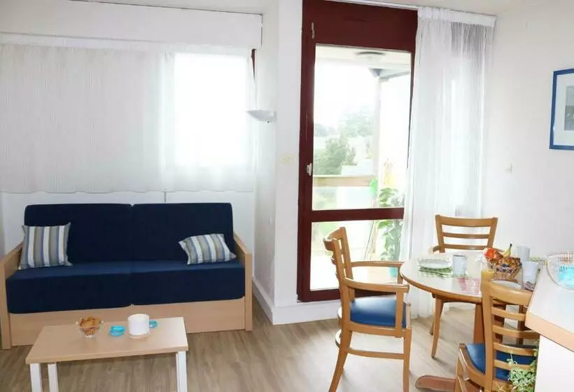 Résidence Goélia Bleue Océane