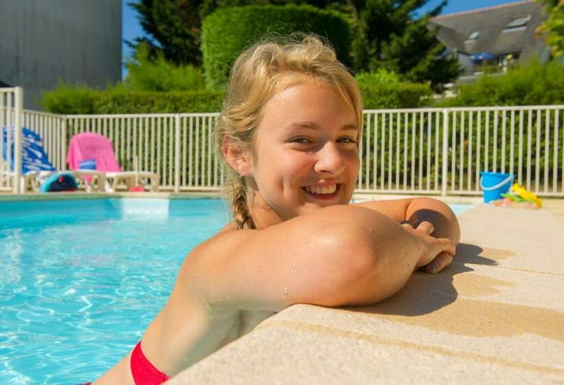 Résidence Goélia Bleue Océane