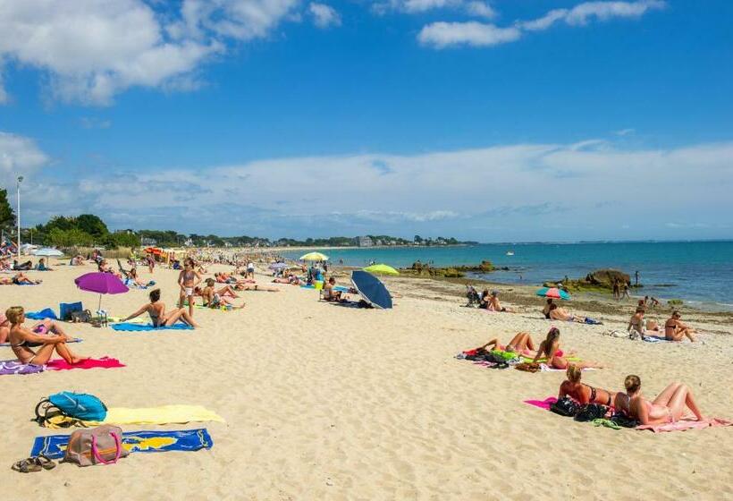 Résidence Goélia Bleue Océane