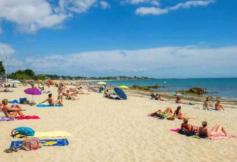 Résidence Goélia Bleue Océane