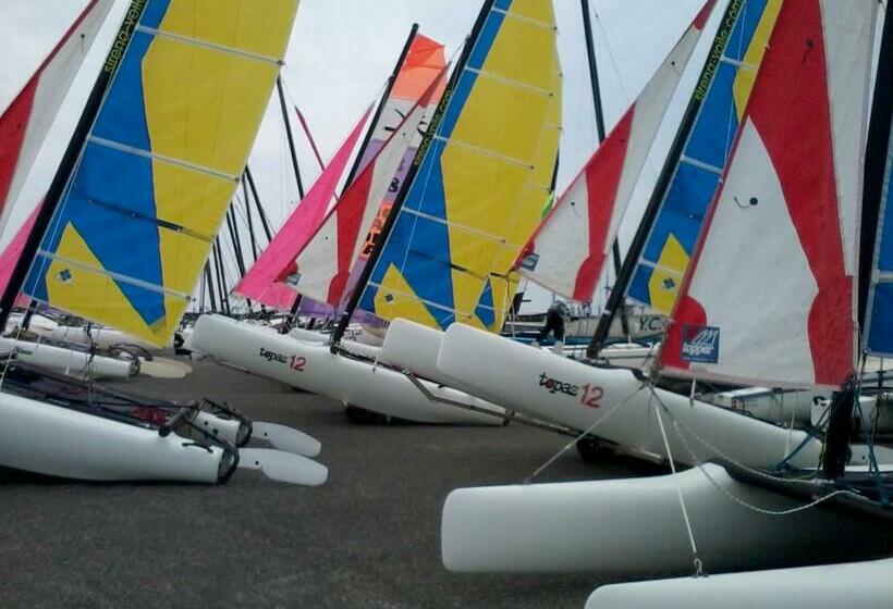 Résidence Goélia Bleue Océane