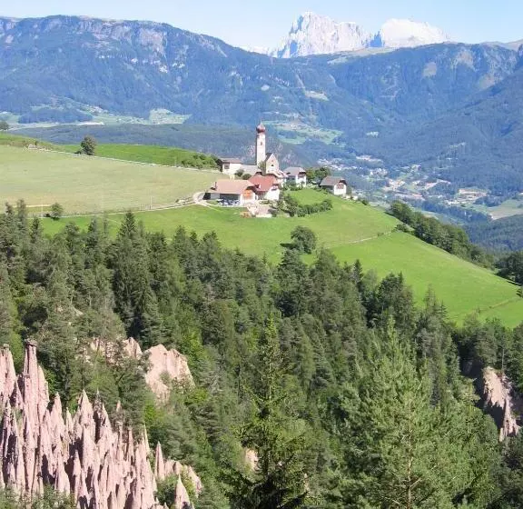 Sporthotel Spoegler