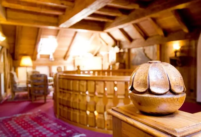 Sporthotel Spoegler