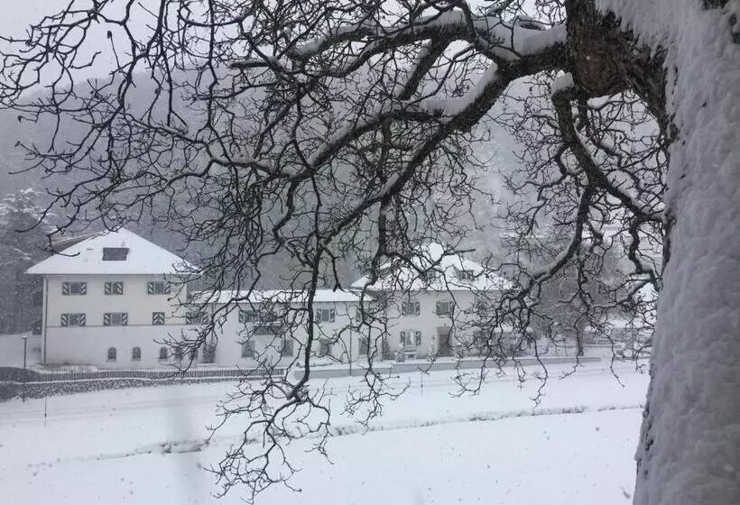 Sporthotel Spoegler