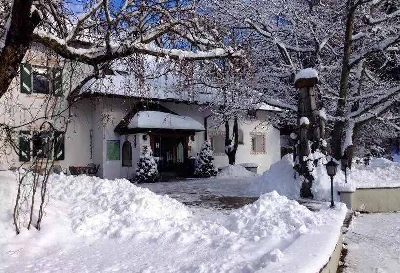 Sporthotel Spoegler