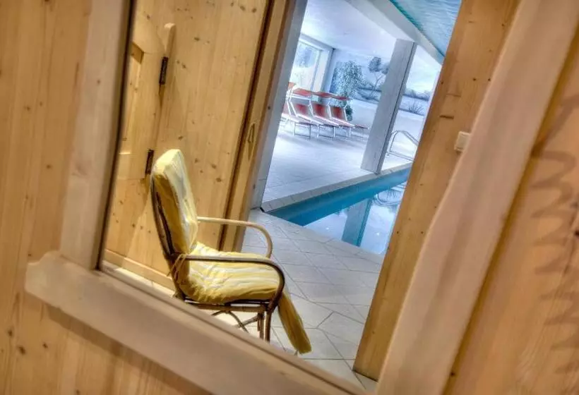 Sporthotel Spoegler