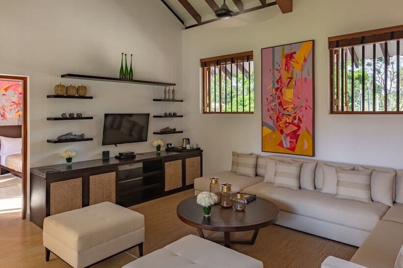 Taru Villas The Long House   Bentota