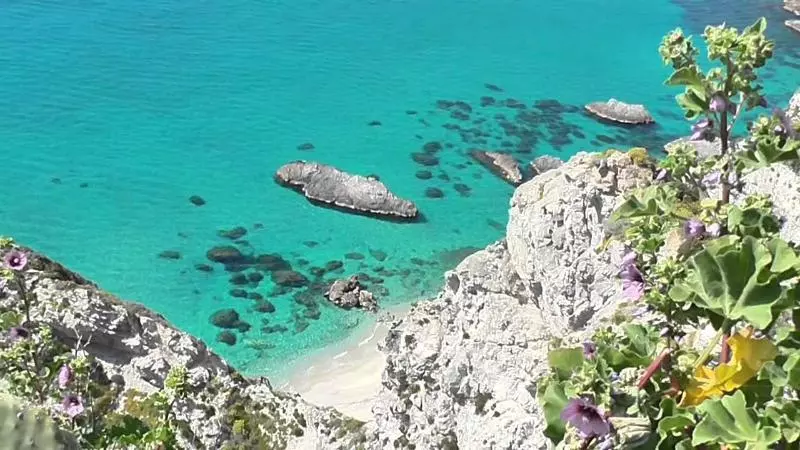 هتل Marina Del Capo