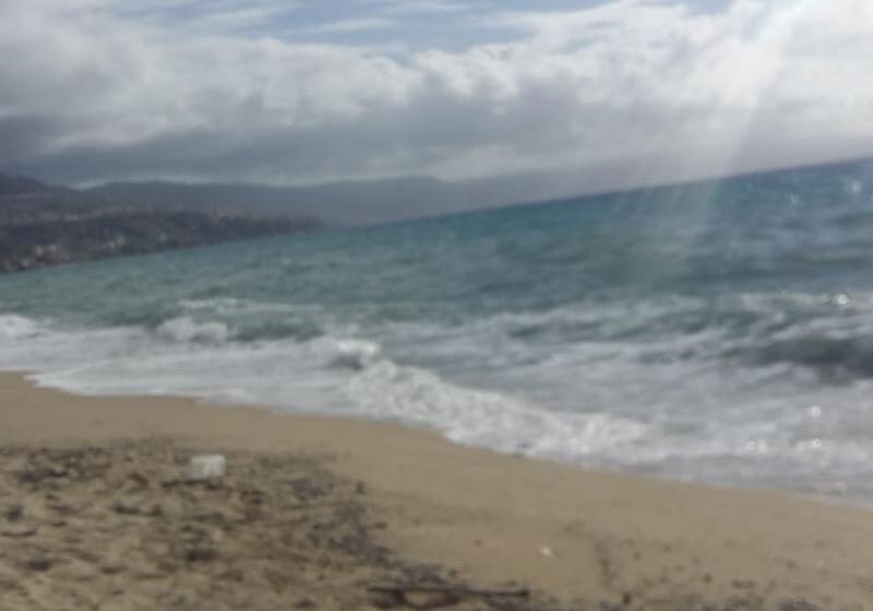 בית מלון כפרי Marina Del Capo