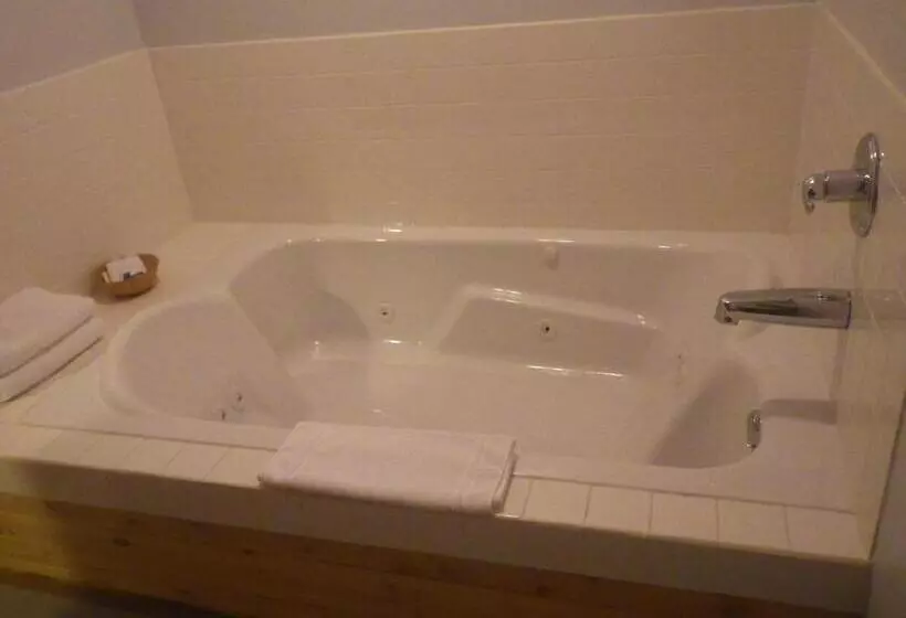 Motelli Alcan Motor Inn