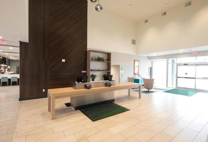 Holiday Inn Hotel & Suites   Mount Pleasant, An Ihg