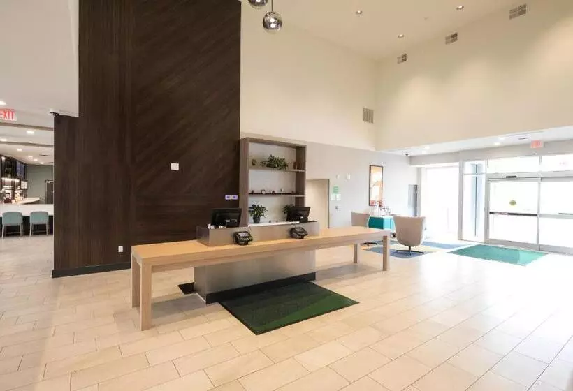 Holiday Inn Hotel & Suites   Mount Pleasant, An Ihg