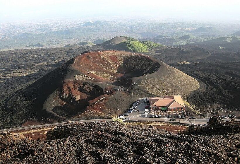 هتل Airone Wellness