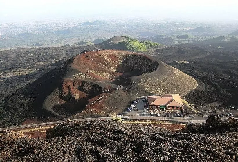 Отель Airone Wellness