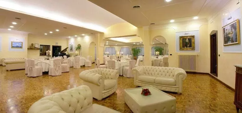 Отель Airone Wellness