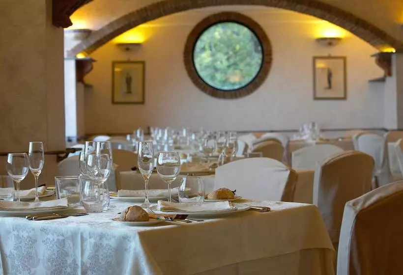 Отель Airone Wellness