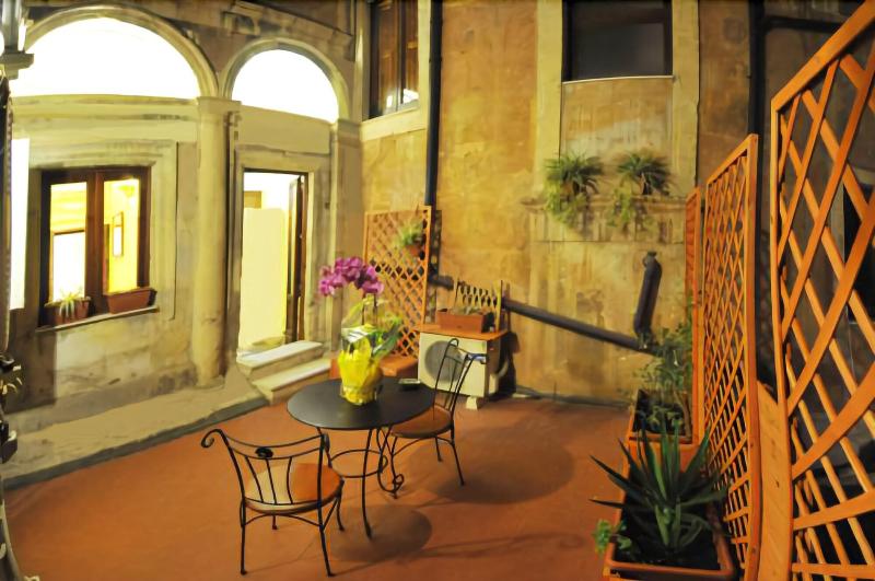 فندق Al Duomo Inn