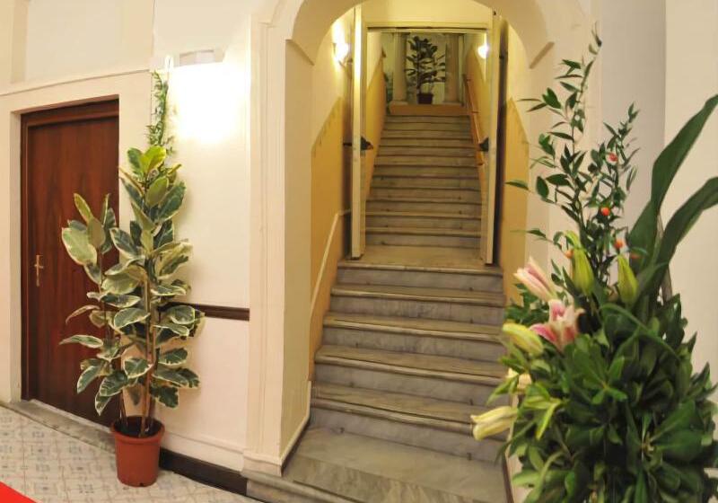 فندق Al Duomo Inn