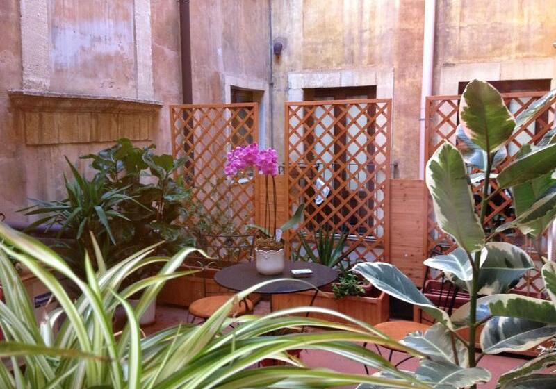 فندق Al Duomo Inn