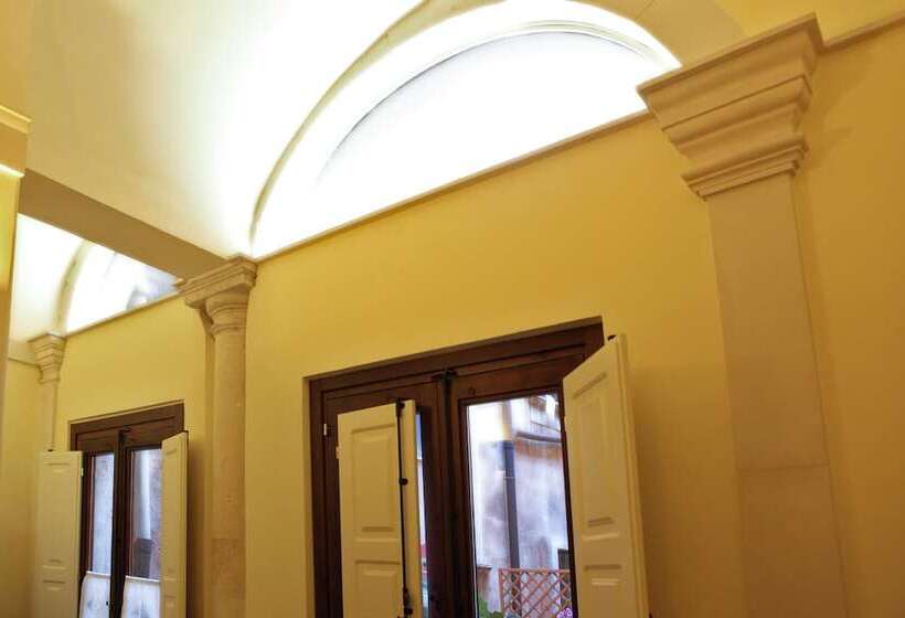 فندق Al Duomo Inn