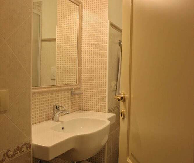 فندق Al Duomo Inn