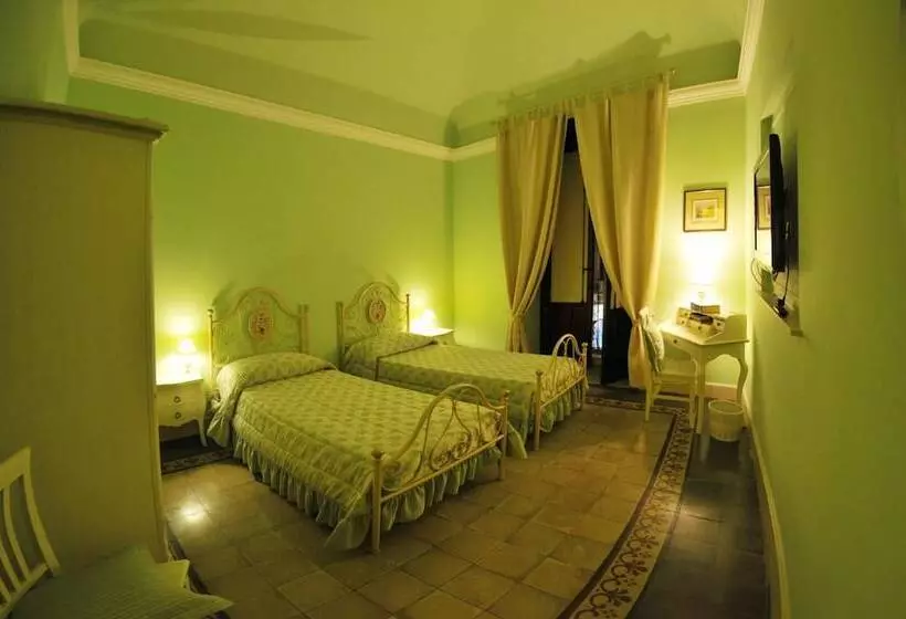 هتل Al Duomo Inn