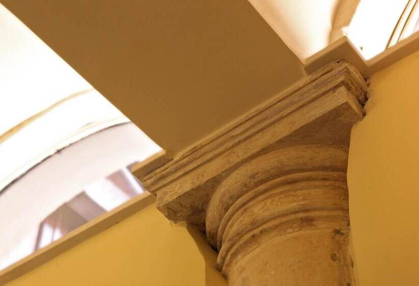 فندق Al Duomo Inn