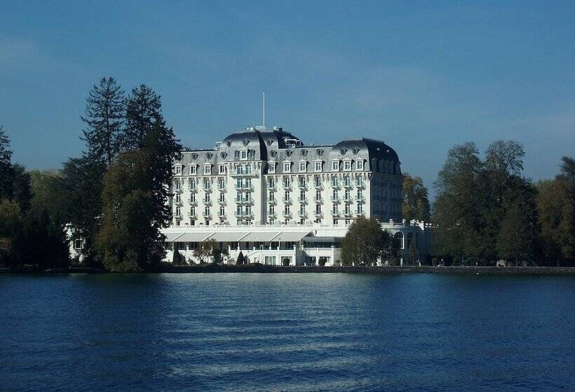 هتل Best Western Kobalt Annecy Nord   Epagny