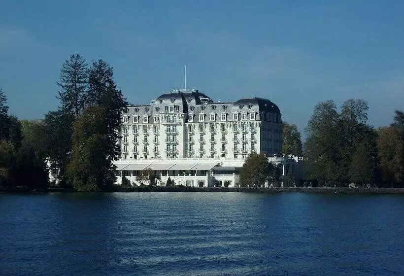 호텔 Best Western Kobalt Annecy Nord   Epagny