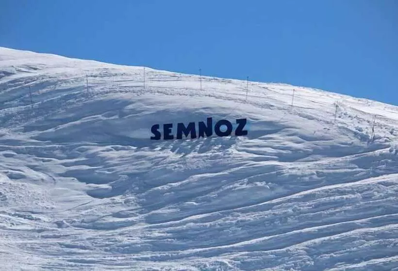 호텔 Best Western Kobalt Annecy Nord   Epagny