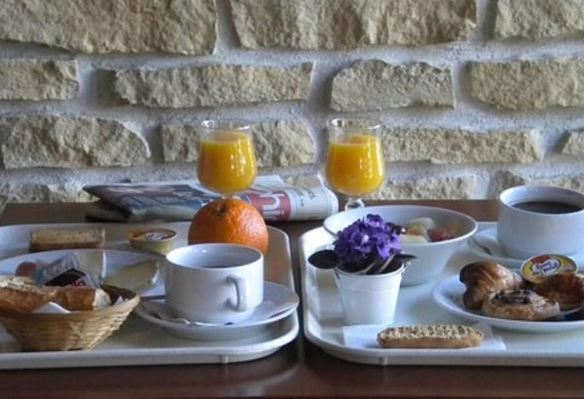 هتل Best Western Kobalt Annecy Nord   Epagny