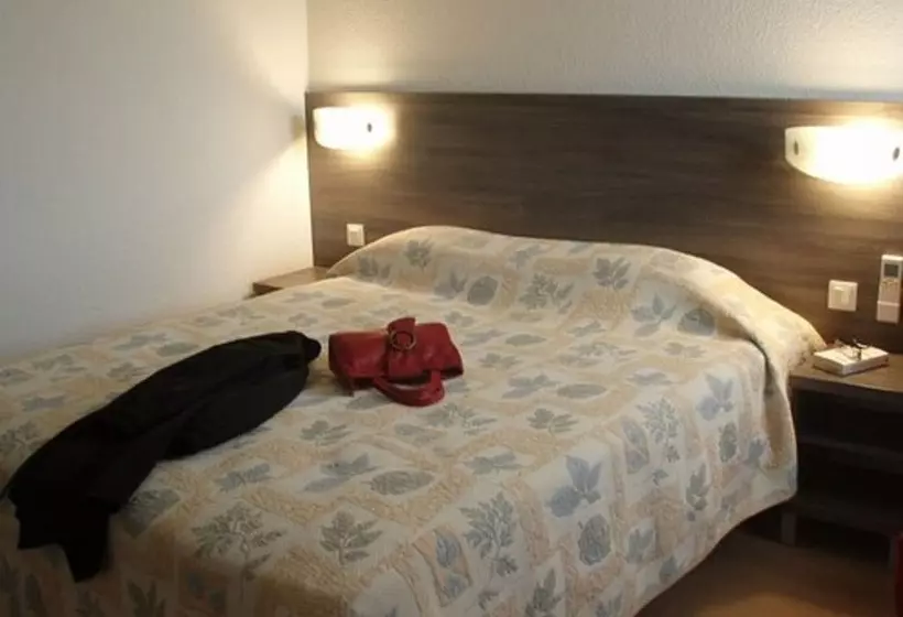 호텔 Best Western Kobalt Annecy Nord   Epagny