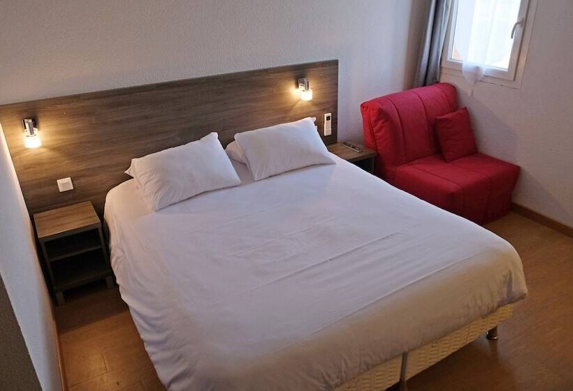 هتل Best Western Kobalt Annecy Nord   Epagny