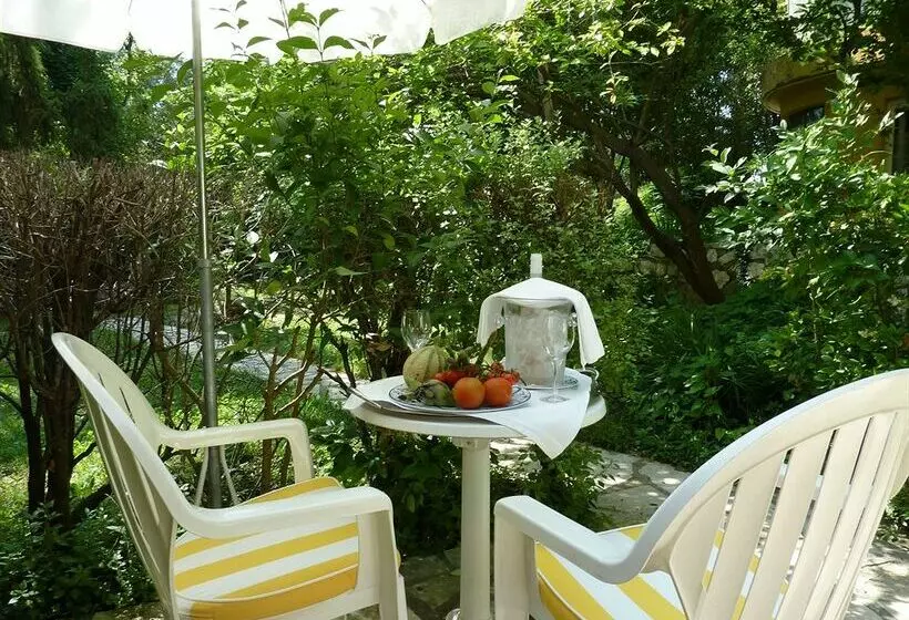 فندق Auberge du Colombier