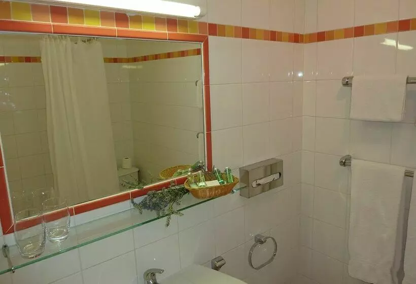 فندق Auberge du Colombier