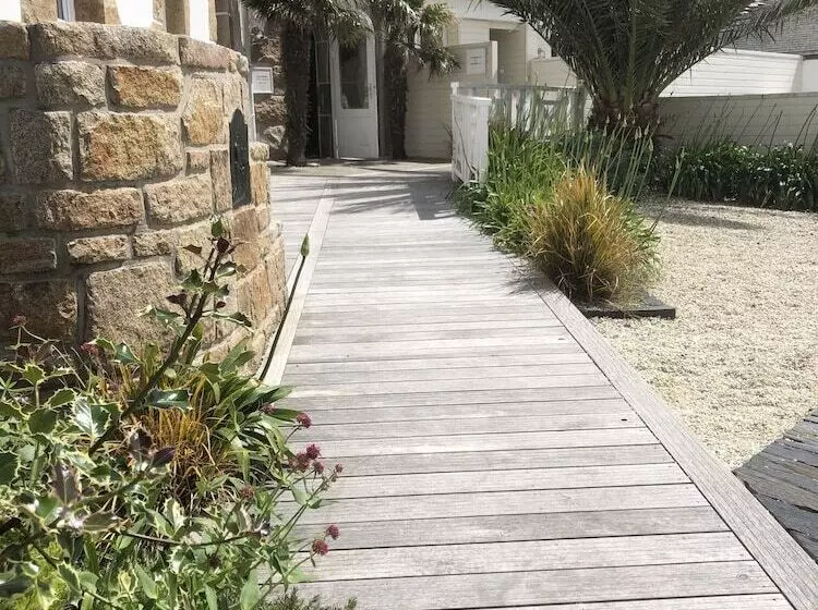 酒店 Baie Des Anges