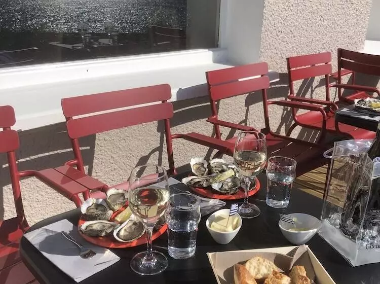 酒店 Baie Des Anges