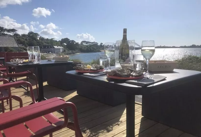 酒店 Baie Des Anges