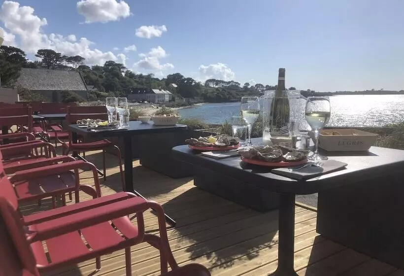 酒店 Baie Des Anges