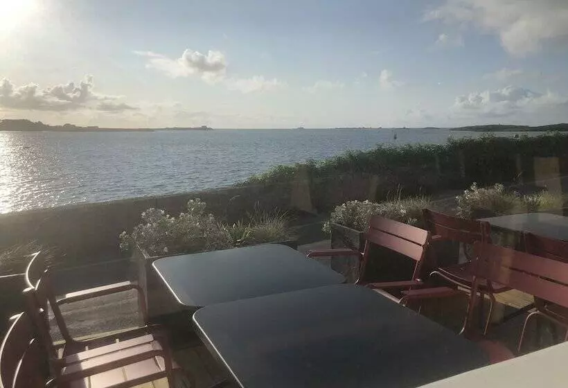 酒店 Baie Des Anges